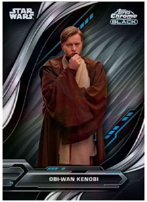 Obi-Wan Kenobi - Star Wars: Revenge of the Sith