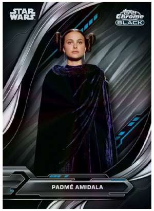 Padmé Amidala - Star Wars: Revenge of the Sith