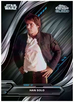 Han Solo - Star Wars: The Empire Strikes Back