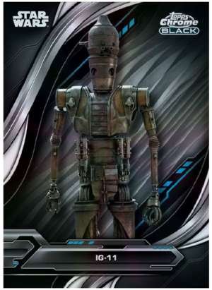 IG-11 - The Mandalorian