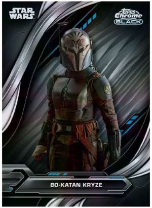 Bo-Katan Kryze - The Mandalorian