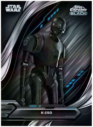 K-2SO - Rogue One: A Star Wars Story