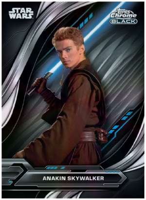 Anakin Skywalker - Star Wars: Attack of the Clones