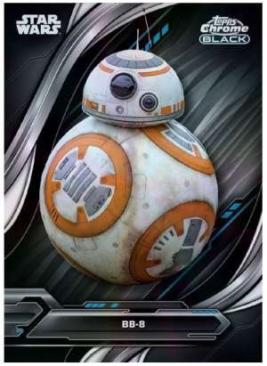 BB-8 - Star Wars: The Force Awakens