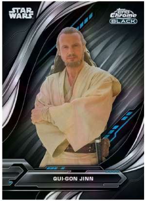 Qui-Gon Jinn - Star Wars: The Phantom Menace