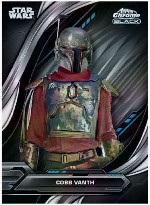 Cobb Vanth - The Mandalorian