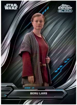 Beru Lars - Obi-Wan Kenobi