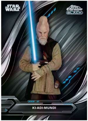 Ki-Adi-Mundi - Star Wars: Attack of the Clones