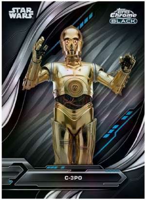 C-3PO - Star Wars: The Rise of Skywalker