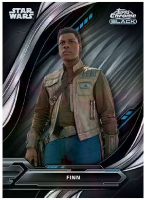 Finn - Star Wars: The Rise of Skywalker