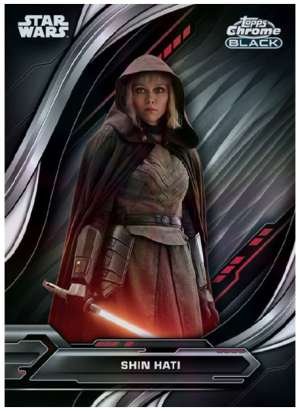 Shin Hati - Ahsoka
