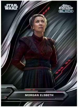 Morgan Elsbeth - Ahsoka