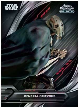 General Grievous - Star Wars: Revenge of the Sith