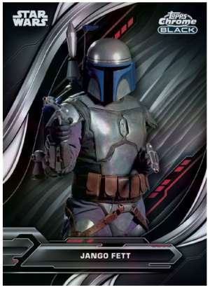 Jango Fett - Star Wars: Attack of the Clones