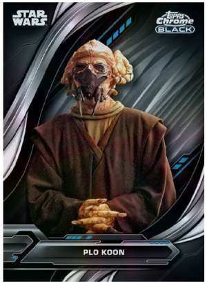 Plo Koon - Star Wars: Attack of the Clones