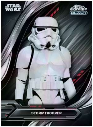 Stormtrooper - Star Wars: A New Hope