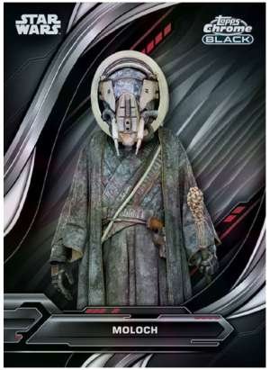 Moloch - Solo: A Star Wars Story