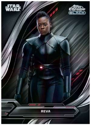 Reva - Obi-Wan Kenobi