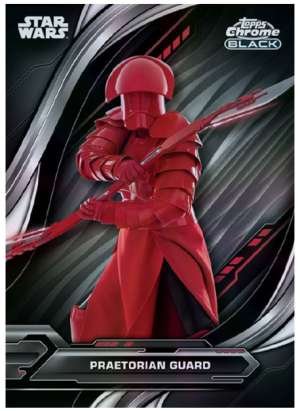 Praetorian Guard - Star Wars: The Last Jedi