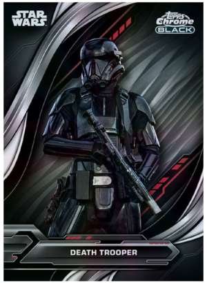 Death Trooper - Rogue One: A Star Wars Story