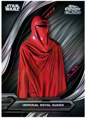 Imperial Royal Guard - Star Wars: Return of the Jedi