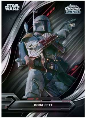 Boba Fett - Star Wars: Return of the Jedi