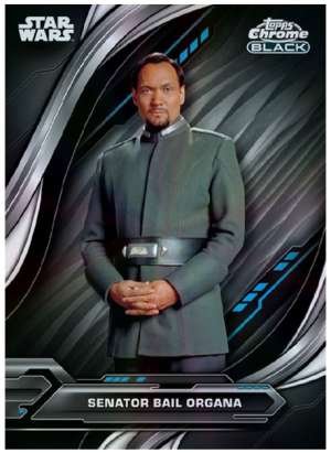 Senator Bail Organa - Star Wars: Revenge of the Sith