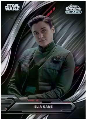 Elia Kane - The Mandalorian