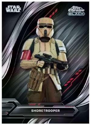 Shoretrooper - Rogue One: A Star Wars Story