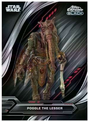 Poggle The Lesser - Star Wars: Attack of the Clones