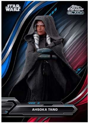 Ahsoka Tano - Ahsoka