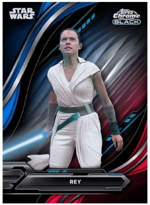 Rey - Star Wars: The Rise of Skywalker