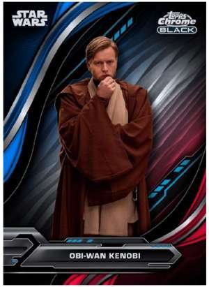 Obi-Wan Kenobi - Star Wars: Revenge of the Sith