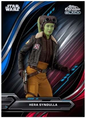 Hera Syndulla - Ahsoka