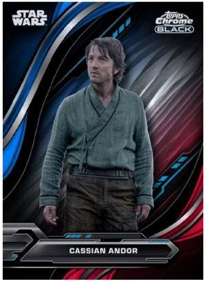 Cassian Andor - Andor