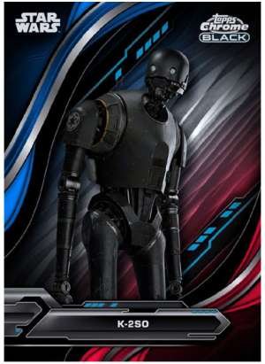 K-2SO - Rogue One: A Star Wars Story