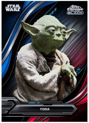 Yoda - Star Wars: The Empire Strikes Back
