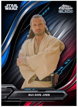 Qui-Gon Jinn - Star Wars: The Phantom Menace