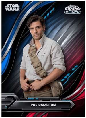 Poe Dameron - Star Wars: The Rise of Skywalker