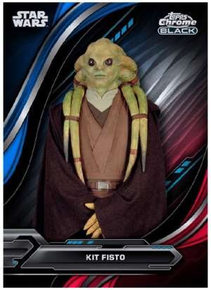 Kit Fisto - Star Wars: Attack of the Clones