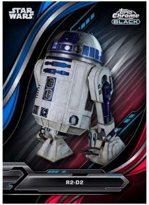 R2-D2 - Star Wars: The Last Jedi