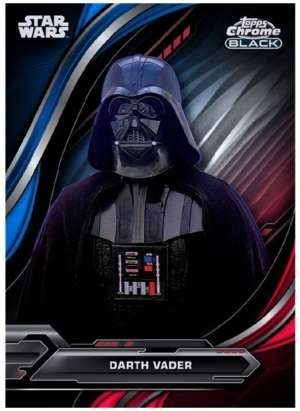 Darth Vader - Star Wars: The Empire Strikes Back