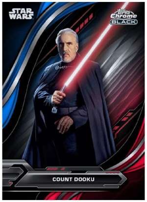 Count Dooku - Star Wars: Attack of the Clones