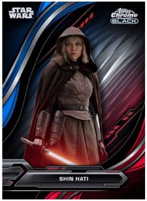 Shin Hati - Ahsoka