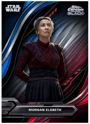 Morgan Elsbeth - Ahsoka