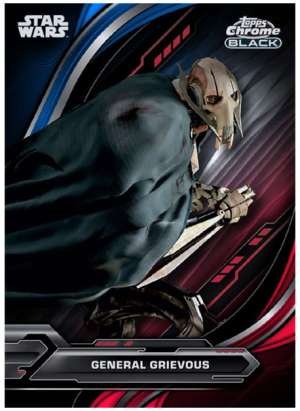 General Grievous - Star Wars: Revenge of the Sith