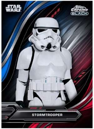 Stormtrooper - Star Wars: A New Hope