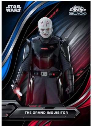 The Grand Inquisitor - Obi-Wan Kenobi