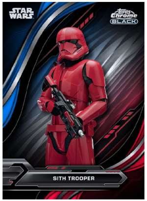 Sith Trooper - Star Wars: The Rise of Skywalker