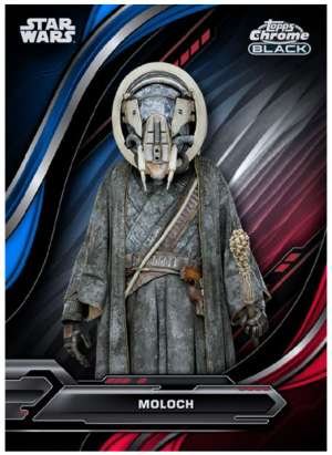 Moloch - Solo: A Star Wars Story